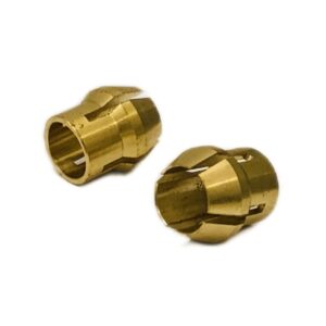 Ares & Blackhawk Collet 1/2in
