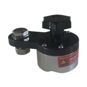 Earth Clamp Mag Switch 600A