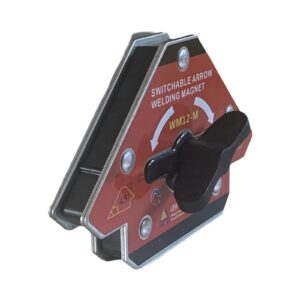 Magnetic Welding Holder Switch