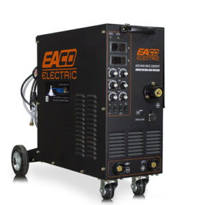 Eaco MIGMMA200CWorkshop