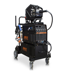 Eaco Max Mig 500A