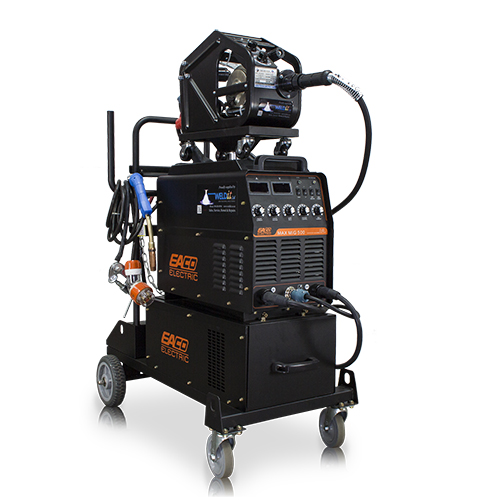 Eaco Max Mig 500A