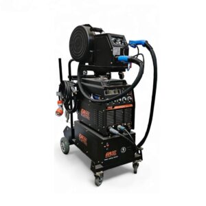 Eaco Max Mig 500A Watercooled