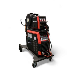 Megmeet Artsen Plus 400Q
