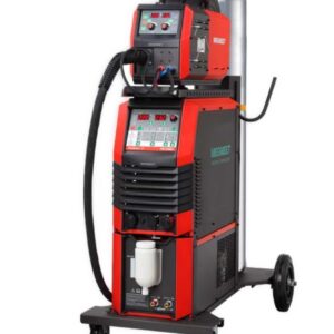 Megmeet Artsen PM400AS II