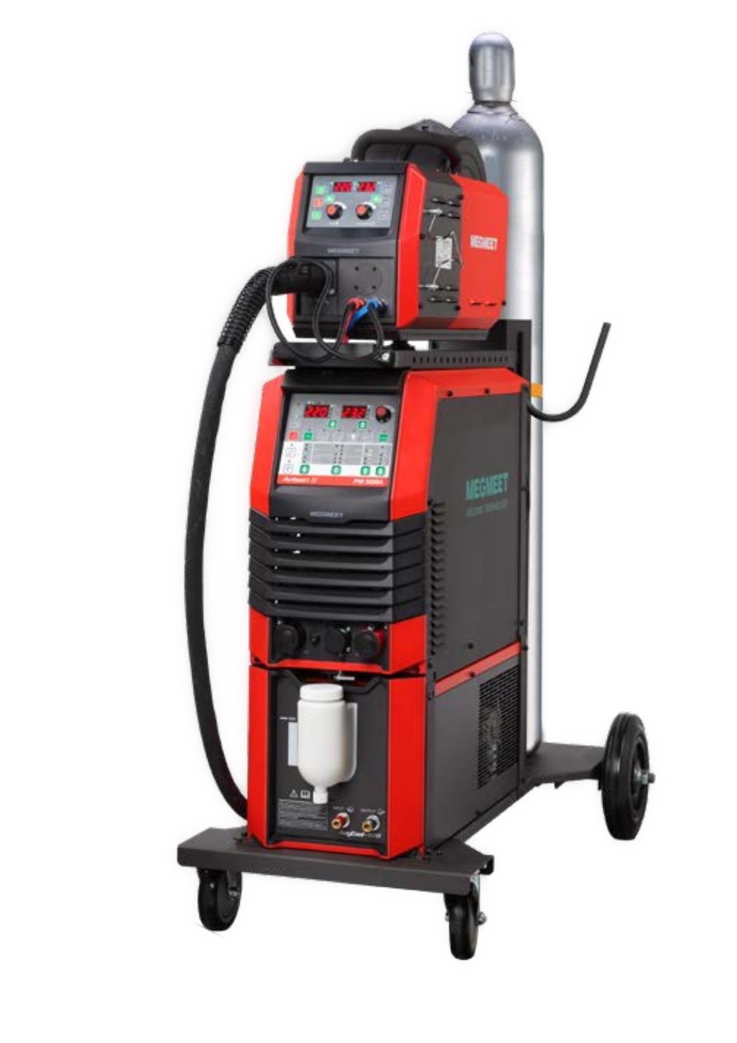 Megmeet Artsen PM400AS II