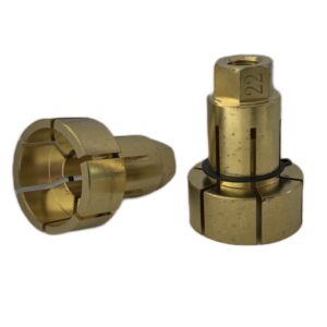 Stud Collet for 22mm ShearStud