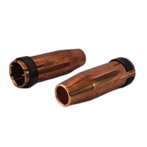 TB26 Nozzle Tapered
