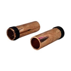 TB26 Nozzle Cylindrical