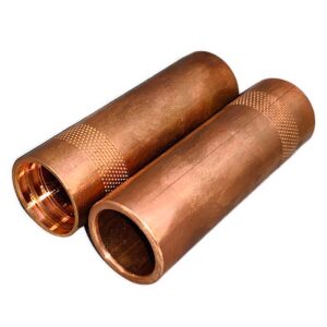 TB7G Nozzle Cylindrical