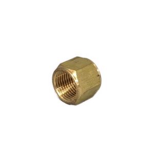 RH Nut - Oxy
