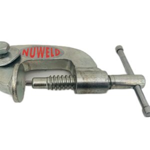 Nuweld Earth Clamp