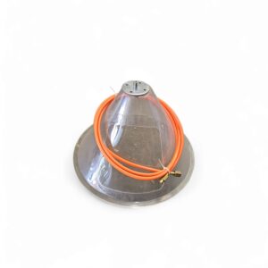 Pailpak Dome & Conduit