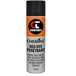 Penetrant Aerosol
