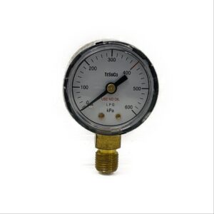 Press Gauge - LPG - HP