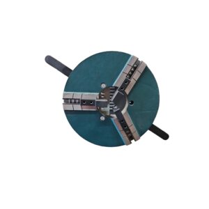 Chuck for Positioner LKP300