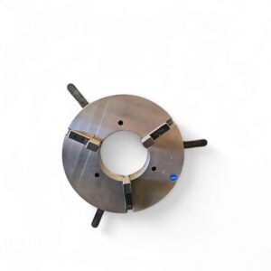 Chuck for Positioner LKP400