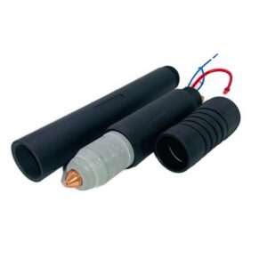 PT100 Plasma Torch Body Auto