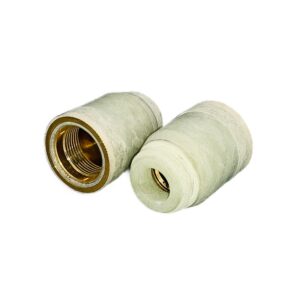 PT100 Contact Cut Nozzle