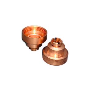 PT100 Contact Cut Shield 40-70
