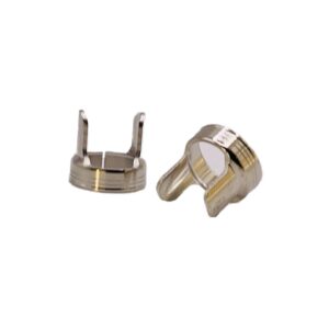 PT40 Spacer Double Pointed