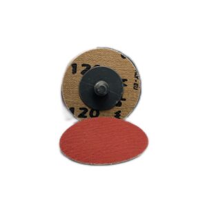 Sait QC Discs 51mm 120gr
