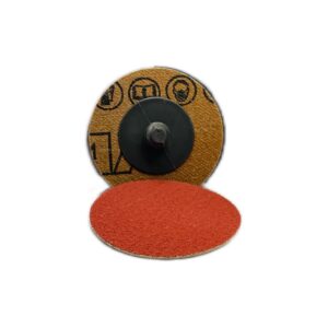 Sait QC Discs 51mm 80gr