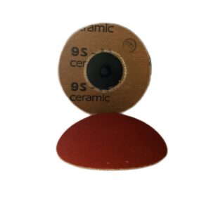 Sait QC Discs 76mm 120gr