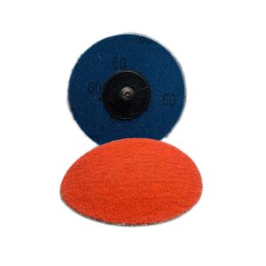 Sait QC Discs 76mm 60gr
