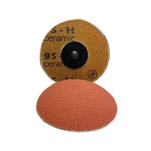 Sait QC Discs 76mm 80gr