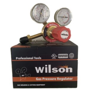Regulator Acetylene 2 Gauge