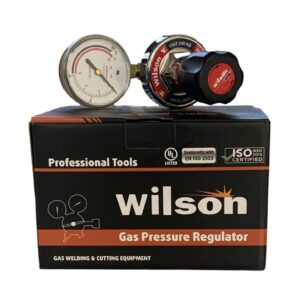 Regulator Acetylene Pipeline