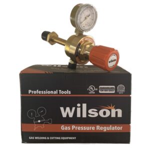 Regulator LPG 1 Gauge