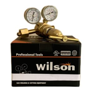 Regulator Nitrogen 20000kpa