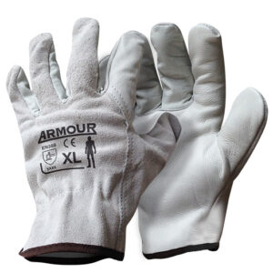 Riggers Gloves Pig Skin XL