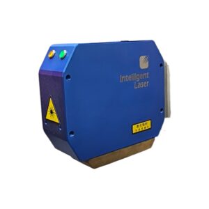Hans Robot Laser Tracker