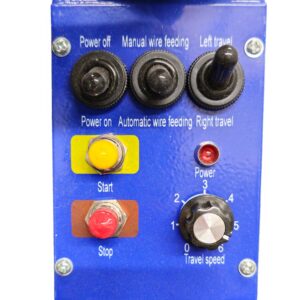 ZK SZ-10-V Mini Carriage