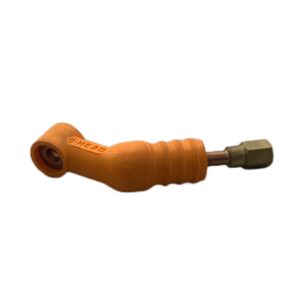 Roto Tig torch Body Air 9/17