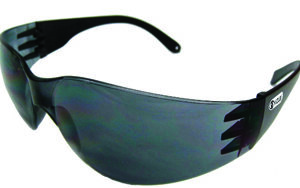 Safety Glasses Smoke