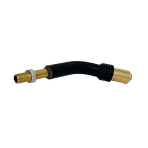 TB24 Classic Swan Neck