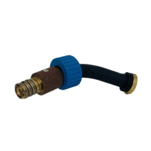 TB25 Classic Swivel Swan Neck