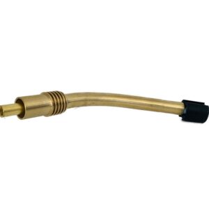 TB36 Swan Neck