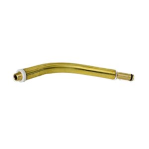 TB463 Swan Neck Long 50 Deg