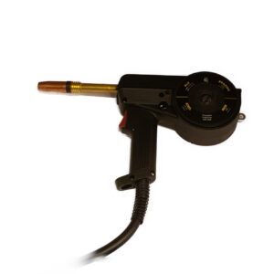 MB24 Spool Gun