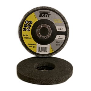 Saitpol UT-SP 125x22.23 2SF