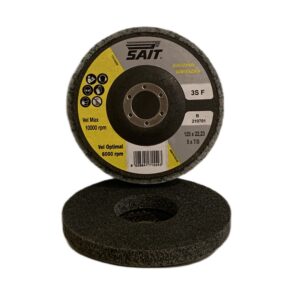 Saitpol UT-SP 125x22.23 3SF