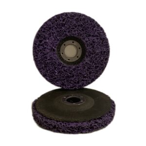 Stripper Disc 125 Purple