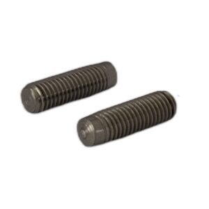 SC SS Stud M10 x 30mm