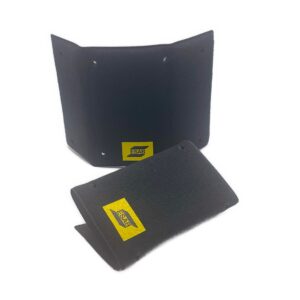 Sweat Band Front Esab A50