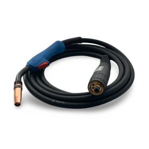TB24 Expert Mini 4m Mig Gun